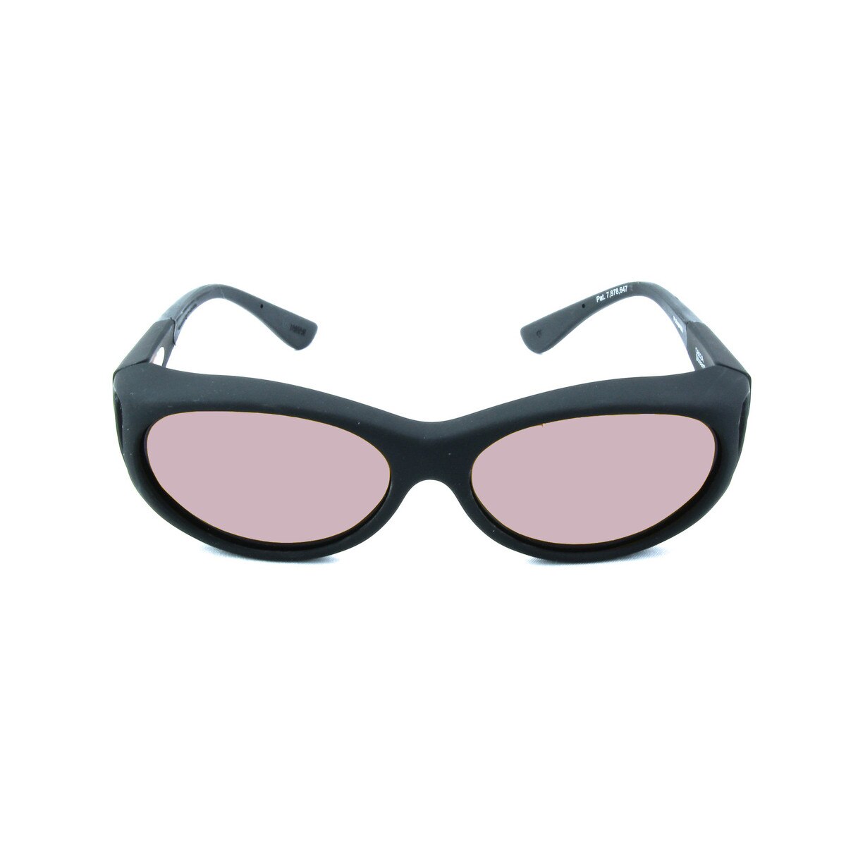 TBI Tinted Fitover - Cocoons